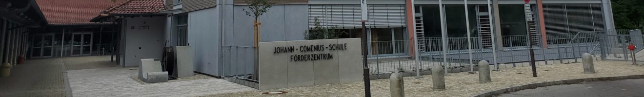 Johann-Comenius-Schule Grafing